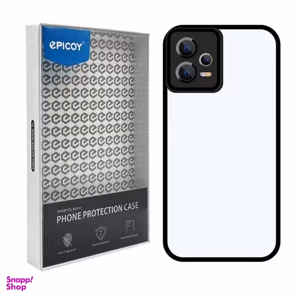 کاور گوشی موبایل اپیکوی مدل Magic-Lens مناسب شیائومی Redmi Note 12 Pro 5G