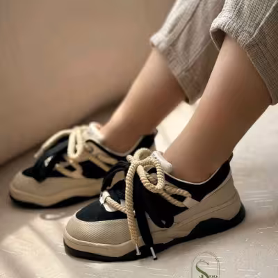 کتانی خفن و لاکچری