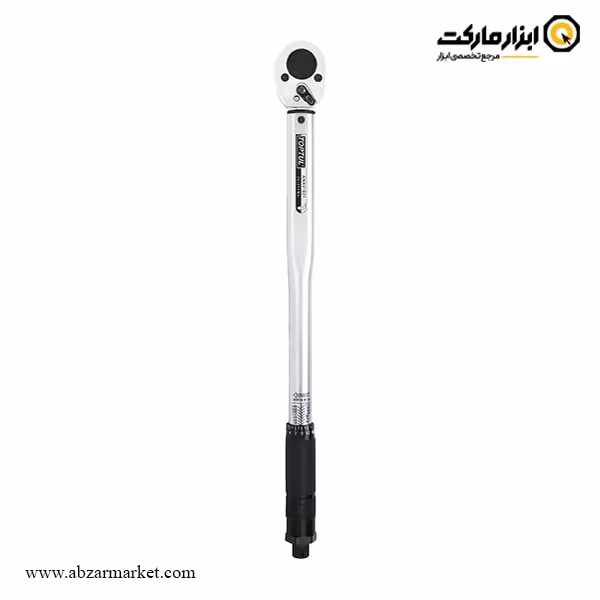 آچار ترکمتر جغجغه ای 1/2 اینچ تاپ تول 365-50 نیوتن مدل ANAV1637