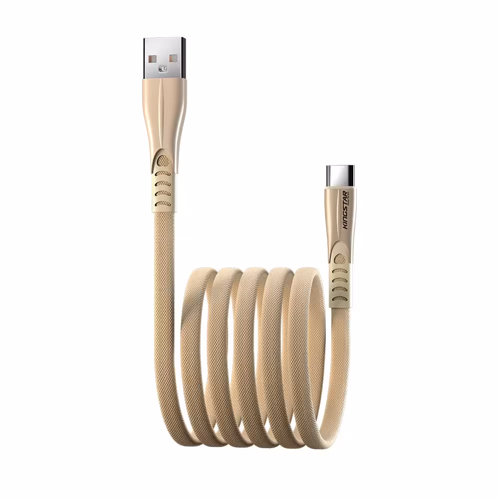 کابل  Typec کینگ استار مدل k130C 