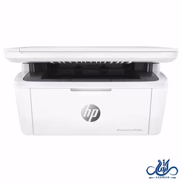 پرینتر سه کاره لیزر مشکی اچ پی MFP M141w