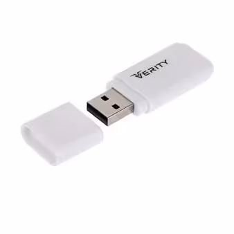 فلش مموری وریتی V708- ظرفیت 16 گیگابایتی