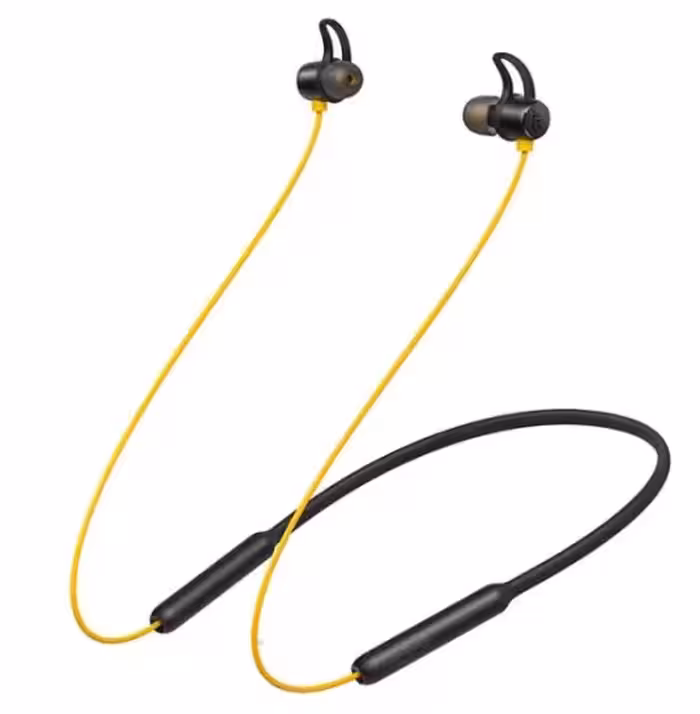 هدفون بلوتوثی برند شیائومی مدل Realme Buds RMA108