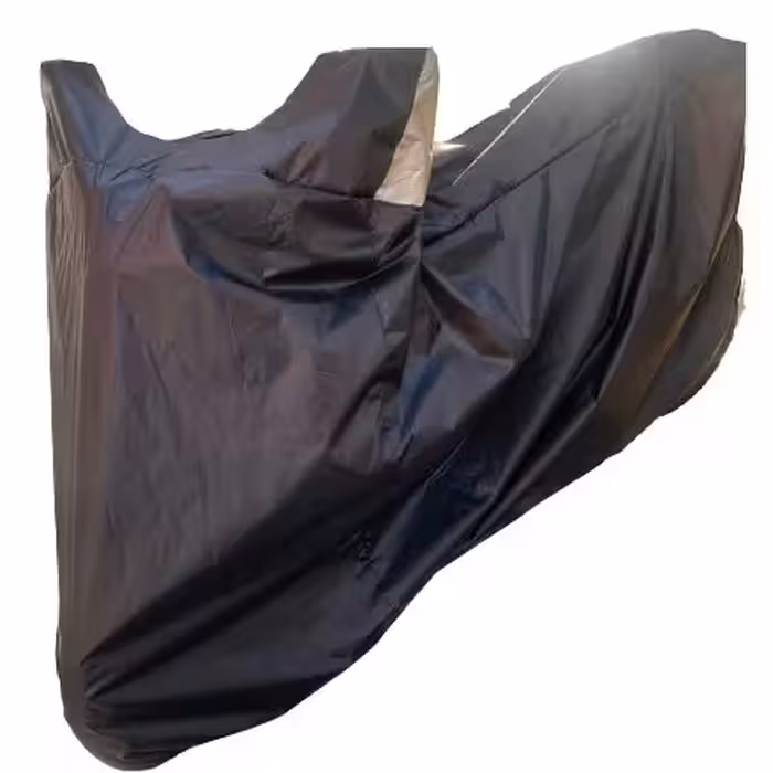 چادر موتورسیکلت شمعی مناسب برای طرح کلیک گلکسی کد 1