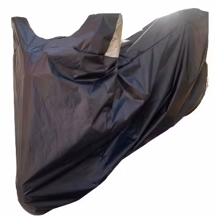 چادر موتورسیکلت شمعی مناسب برای طرح کلیک گلکسی کد 1