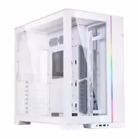 کیس لیان لی O11 Dynamic EVO White