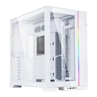 کیس لیان لی O11 Dynamic EVO White