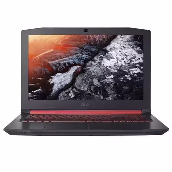 لپ تاپ 15 اینچی ایسر مدل Nitro 5 AN515-I7-16G-1T+128SSD-4G
