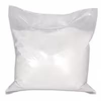 پودر سیمان سفید مدل ss1 وزن 2 کیلوگرم 