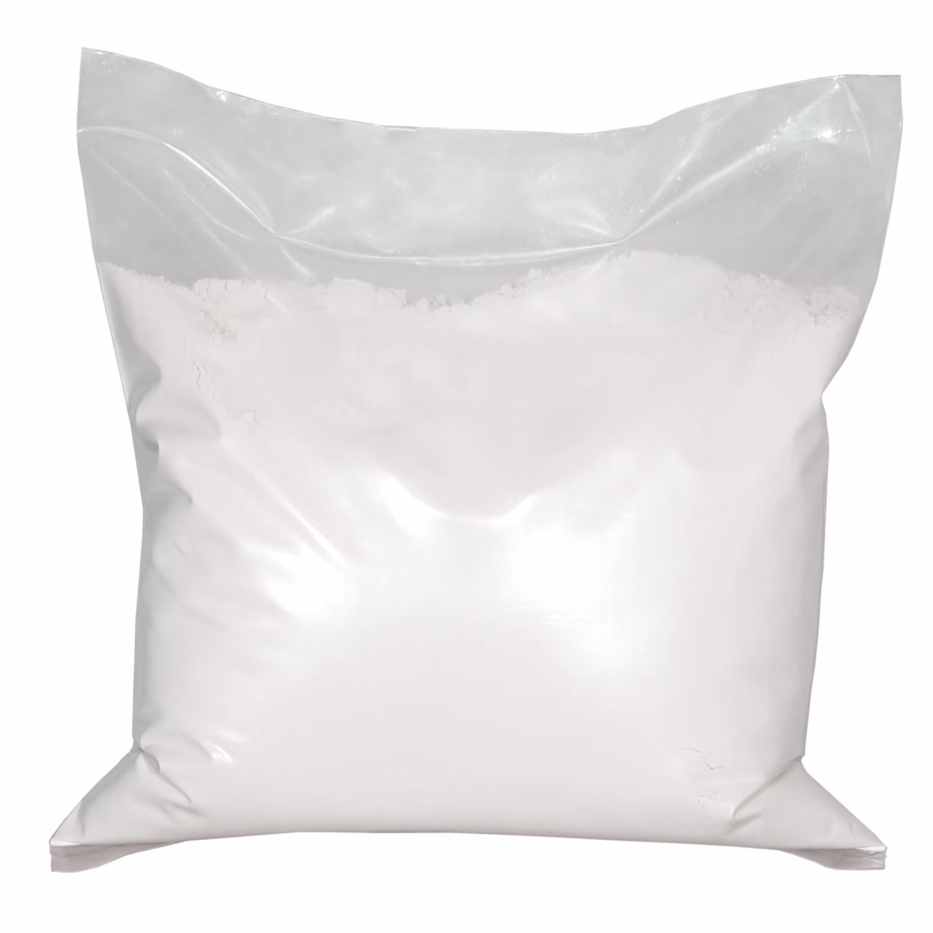 پودر سیمان سفید مدل ss1 وزن 2 کیلوگرم 