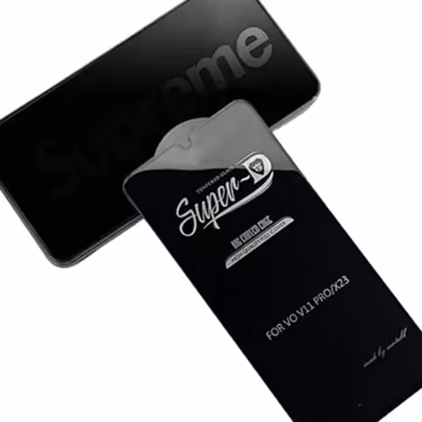 گلس ومحافظ صفحه نمایش انواع موبایل 