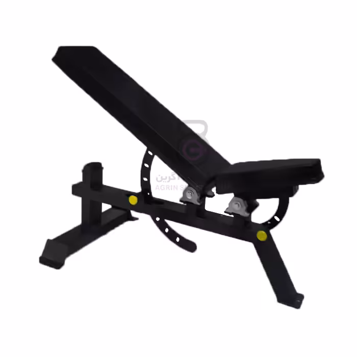 نیمکت مدرج باشگاهی DHZ