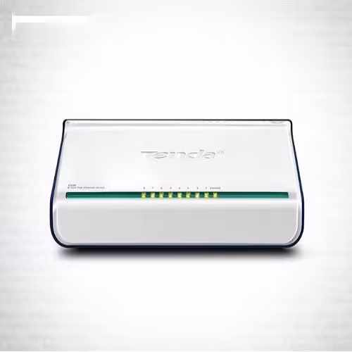 Tenda S108 8-Port Switch