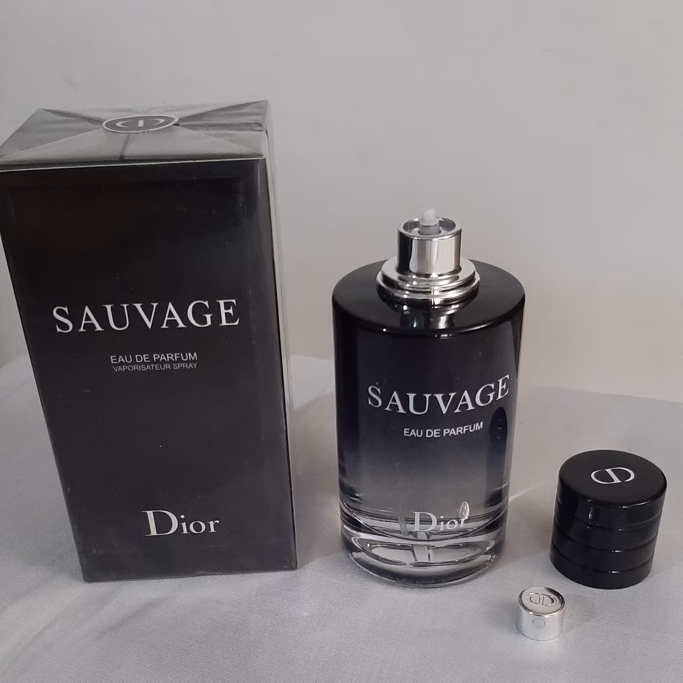 ادکلن دیور ساواج نسخه ادوپرفیوم