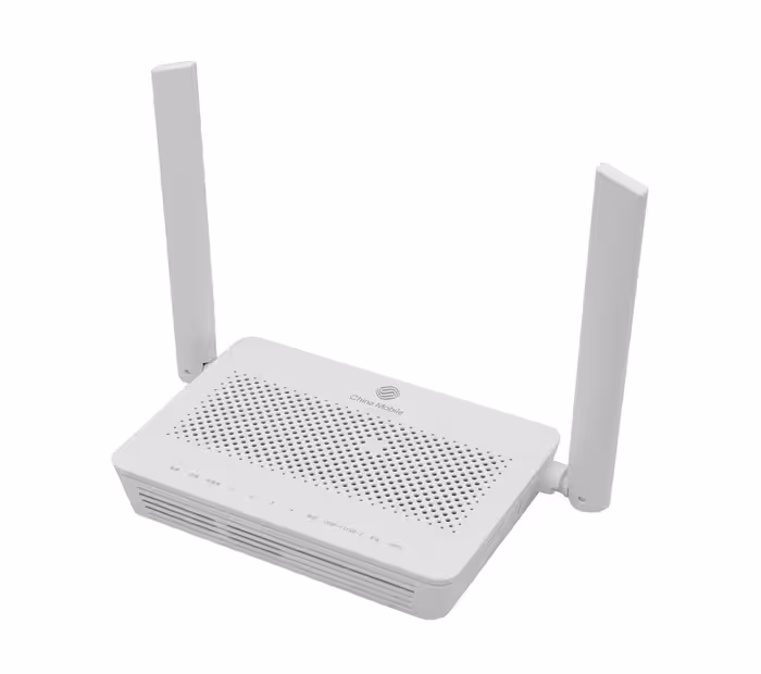 &quot;مودم فیبر نوری دوباند هوآوی HS8546V5:اینترنت بدون مرز برای خانه و دفتر&quot;