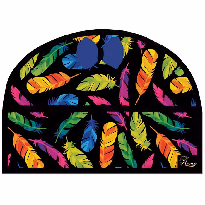 دمکنی قوری پارچه ای مخمل سایز 18 در 28 مدل T1-1005 شرکت رنس