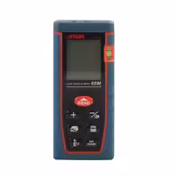 متر لیزری آروا 60 متری مدل 4665