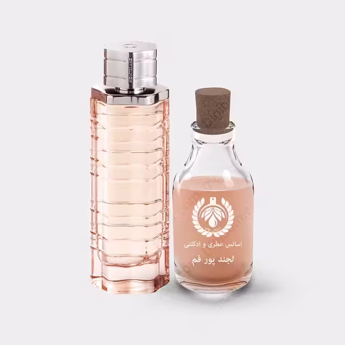 عطر مون بلان لجند پور فم Mont Blanc Legend Pour Femme حجم 50 میل