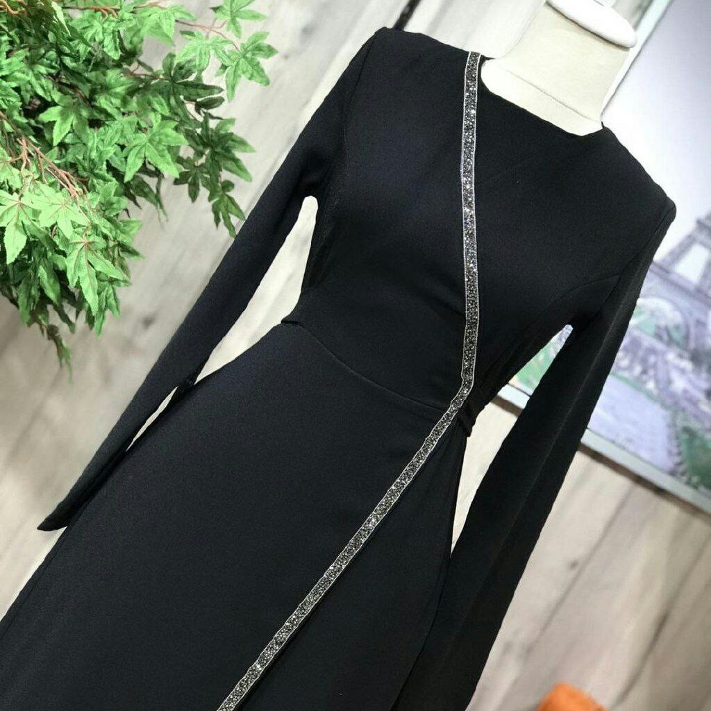 ماکسی زنانه حجاب ارسال رایگان 