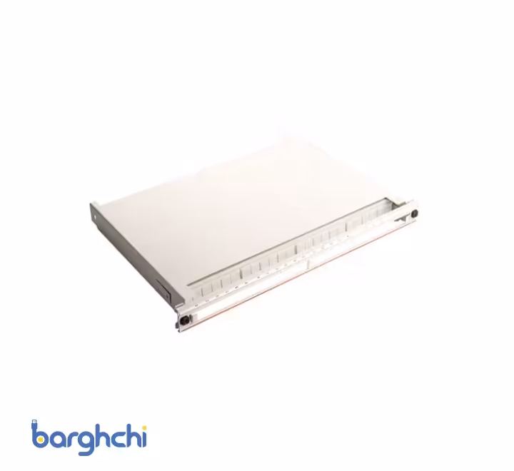 پچ پنل 24 کور فیبر نوری نگزنس