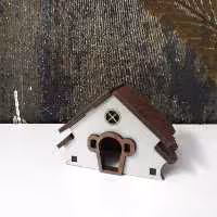 کلبه ماکت مجتبی کد 248