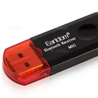 دانگل بلوتوث USB ارلدام مدل ET-M24
