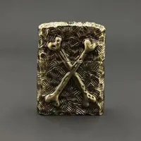 فندک زورو طرح اسکلت کد DKD-798