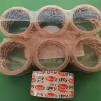 چسب 5 سانتی 50 یارد unity