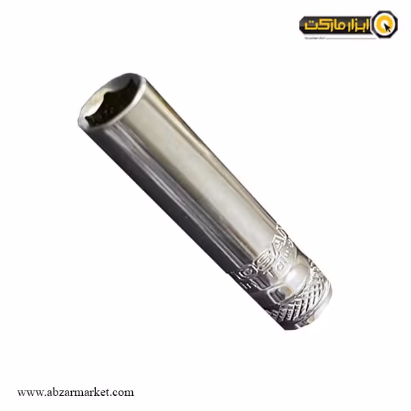 بکس تکی 1/4 اینچ توسن بلند 6 پر مدل T1474L