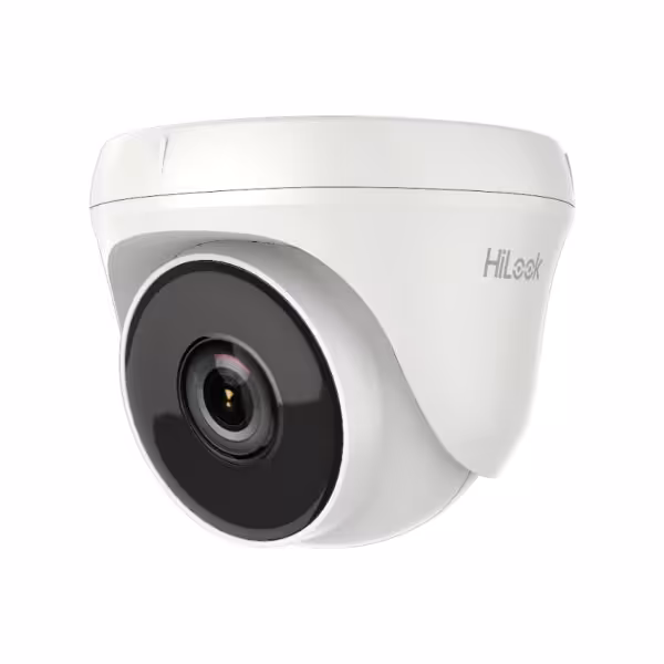 دوربین مداربسته آنالوگ هایلوک مدل THC-T240-P