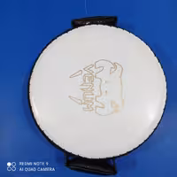 میت رینگ پد