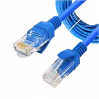 کابل 20متری شبکه UTP Cat5E دی نت