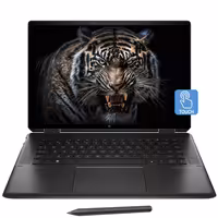 لپ تاپ 16 اینچی اچ پی مدل Spectre x360 16t F2013dx - C