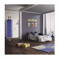 سرویس خواب نوجوان مدل مارشال