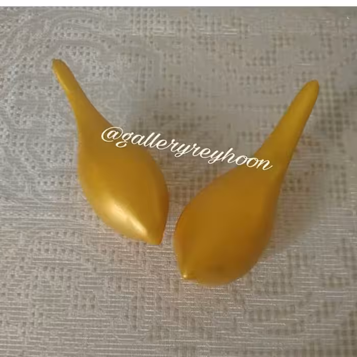 پرنده های سفالی کد کالا 453