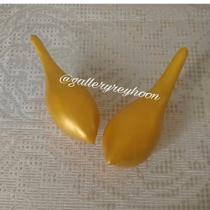 پرنده های سفالی کد کالا 453