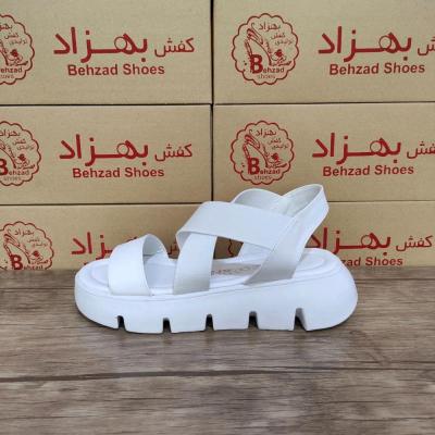 صندل تابستانه بند کشی
