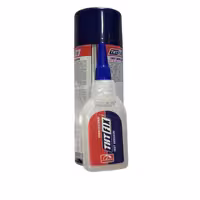 چسب 123  برند 400ml THT 