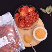 پودر گوجه فرنگی نیم کیلویی آسا