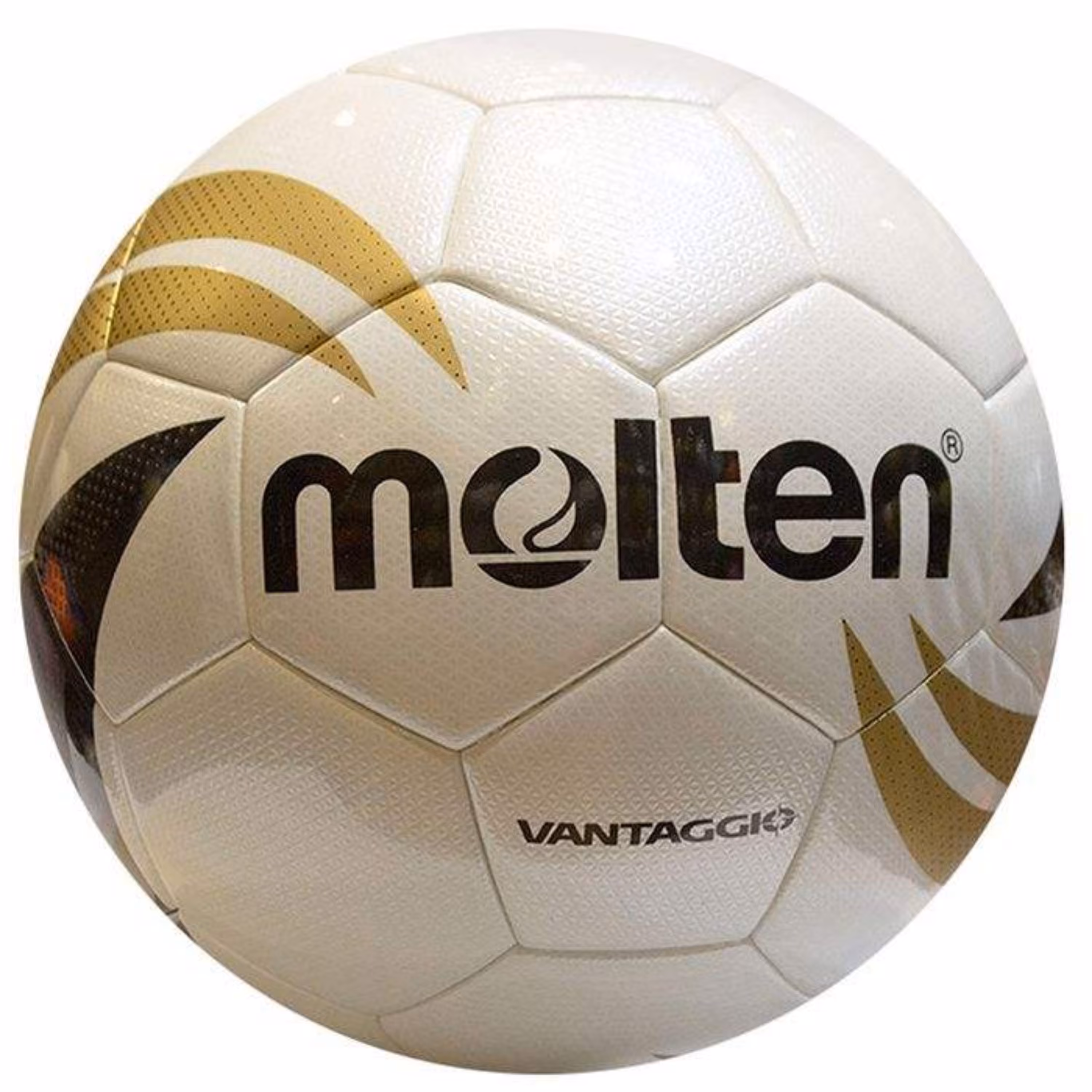 توپ فوتسال مولتن (molten) مدل VANTAGGIO  رنگ سفید