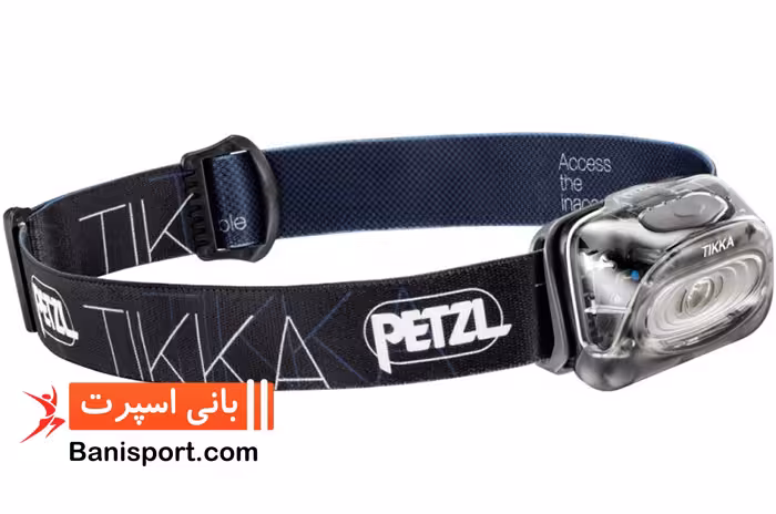 چراغ پیشانی Petzl Tikka