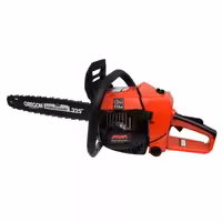 اره زنجیری بنزینی 56cc آروا مدل 6211 ARVA