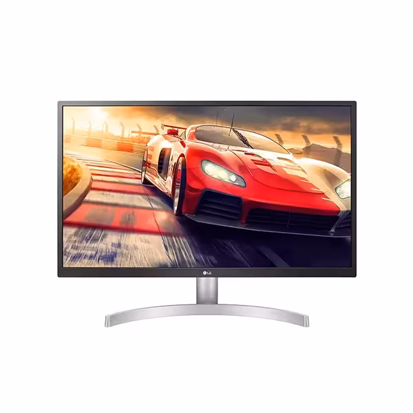 مشخصات، قیمت و خرید مانیتور 27 اینچ ال جی 27UL500-W