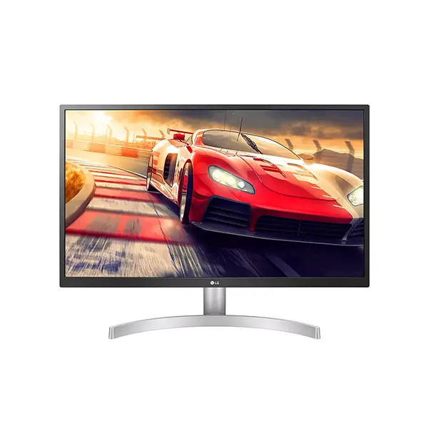 مشخصات، قیمت و خرید مانیتور 27 اینچ ال جی 27UL500-W
