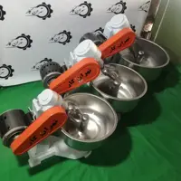 خمیر گیر 15کیلو تهران کار(هزینه ارسال پس کرایه توسط خریدار)