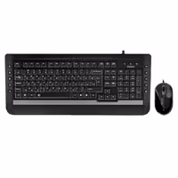 قیمت و خرید کیبورد و ماوس بیاند مدل BMK-6141 - آی تی کاشفی