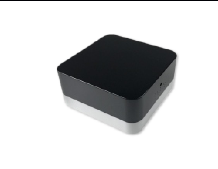 گسترش دهنده امواج IR و RF گیگ لینک Geeklink