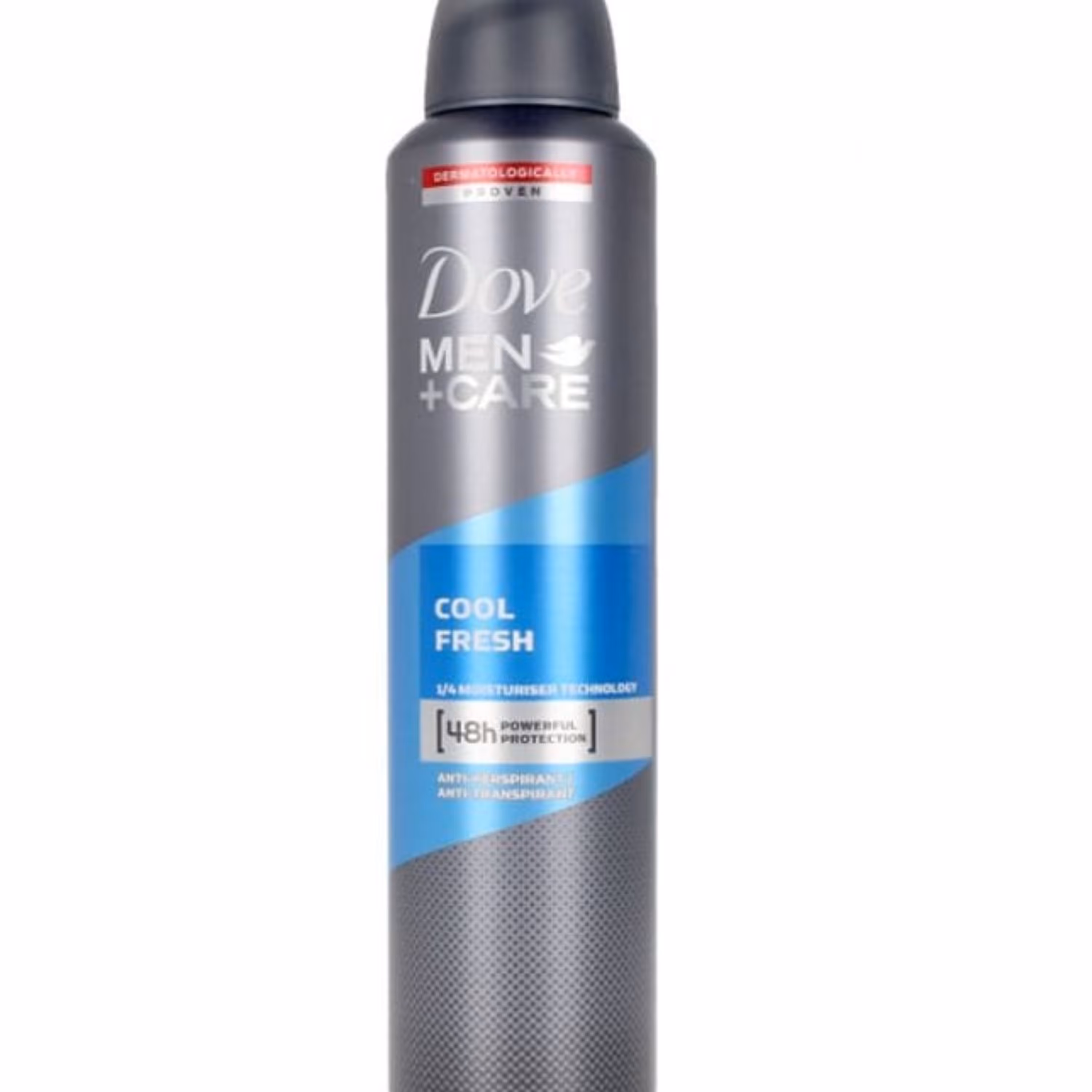 داو اسپری مردانه داو کول فرش حجم 250 میل