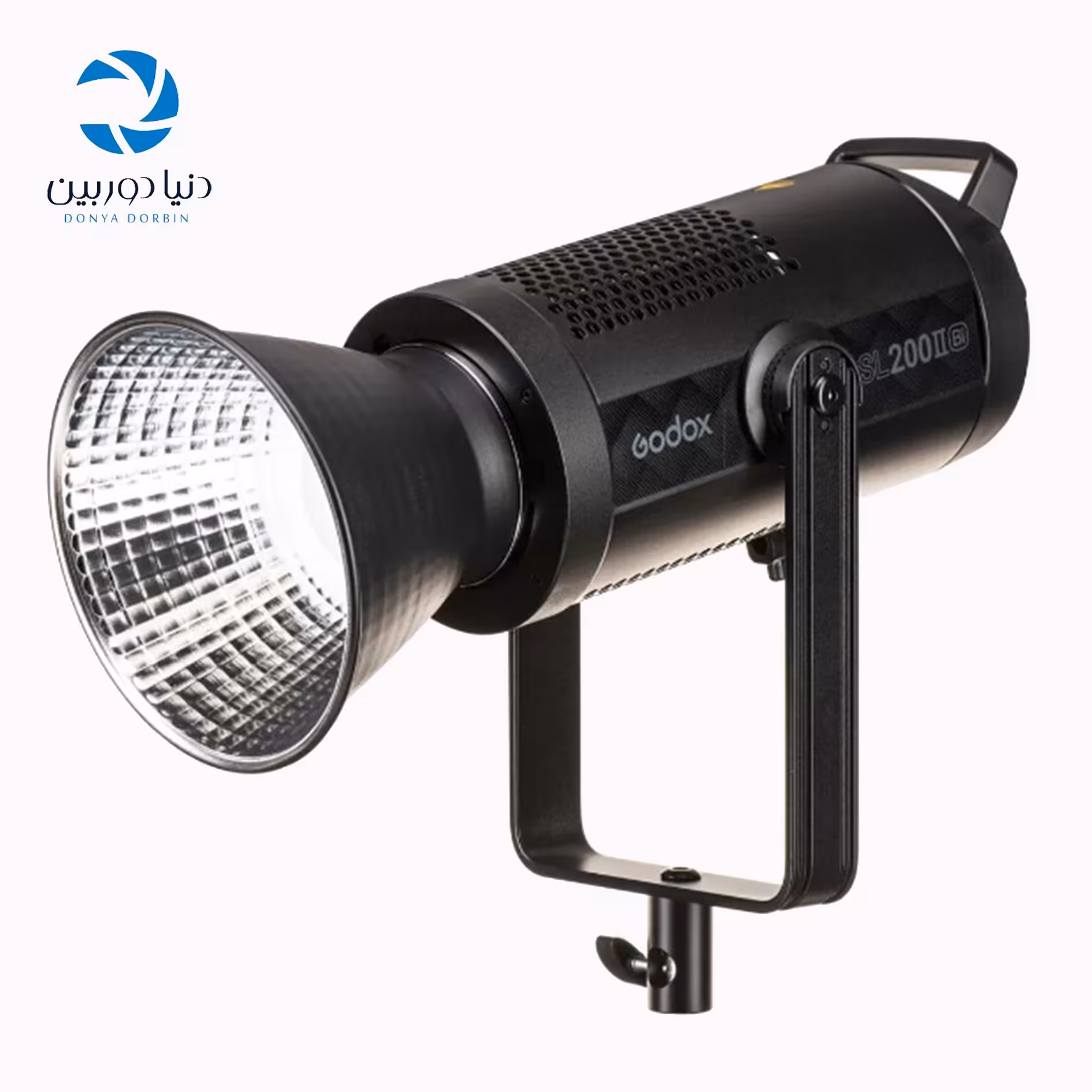 ویدئو لایت گودکس Godox SL200 II BI LED Video Light