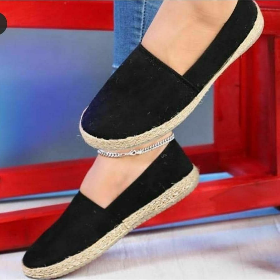 ونس جدید جنس سوییت دور دوخت،با کیفیت عالی در سه رنگ زیبا سایز37تا40